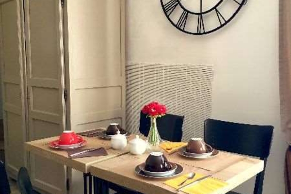 Hotel Le Magnan (Avignone)